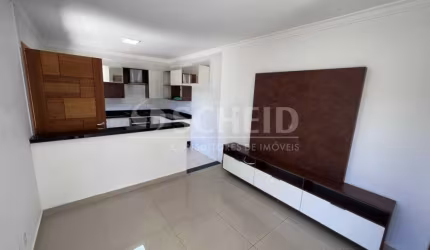 Sobrado Jd. Marajoara 2 dorms, 2 suítes, 3 vagas, 120m2