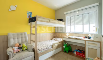 Apartamento Morumbi - 96 m2 - 3 dormitorios - 2 vagas