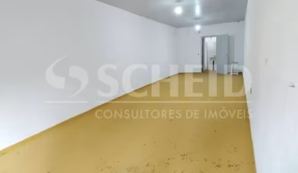 Loja Comercial no Alto da Boa vista em Santo Amaro