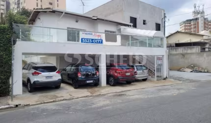 Casa Comercial com 250m2 montada para PETShop em ótima localização no Jd. Marajoara