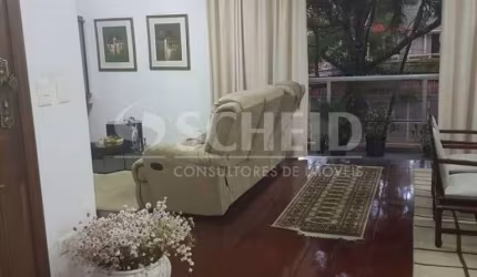 Apartamento 3 suítes a venda no Jardim Prudência !