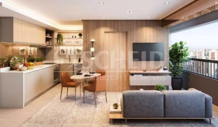 'Apartamento 2 dormitórios a venda na  Bela Vista