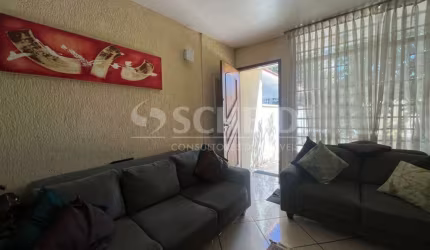 Sobrado a venda na Chácara Santo Antônio!
