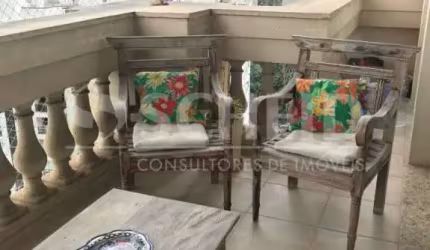 Apartamento a venda Morumbi