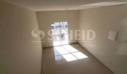 Sobrado de 120m² com 3 quartos e 2 vagas à venda na Vila Santa Catarina - SP