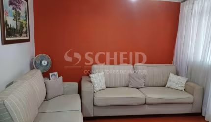 Apartamento a venda no jardim marajoara , com  74  m² . 03  quartos sendo  1 suítes  2 vagas .