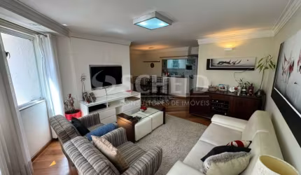 IMÓVEL NA RUA SOCRATES - APARTAMENTO COM 3 DORMS  - 1 SUÍTE - 1 VAGA FIXA E LIVRE - SOL DA TARDE