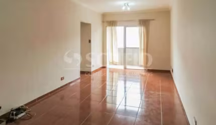 Apartamento a venda na Vila Olimpia, 74m², 2 dormitórios e 2 vagas