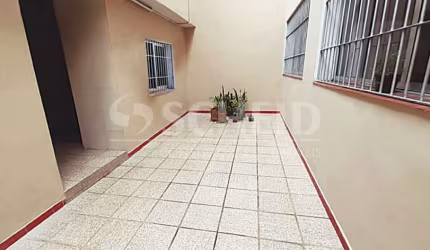 Casa com 3 Quartos à venda, 155m² - Chácara Santo Antônio