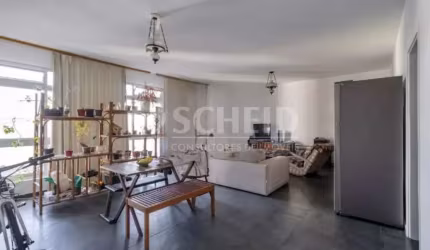 Apartamento a venda com 3 Quartos na Vila Mariana