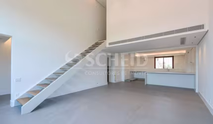Otimo duplex na Vila Madalena