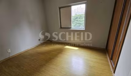 Apartamento para locação no Paraíso, 157m².
