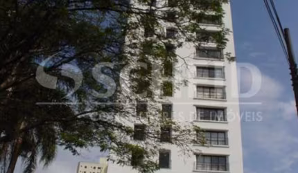 Cobertura Exclusiva com Piscina e Churrasqueira no Campo Belo