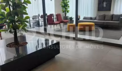vendo apartamento no  Alto da Boa Vista,42 m², 2 quartos sendo 1  suíte  .