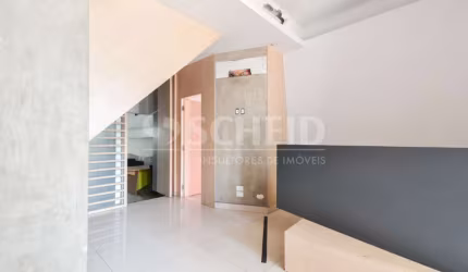 Casa Comercial na Vila Clementino com 321m2