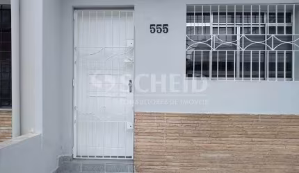 Sobrado a venda no Campo Belo
