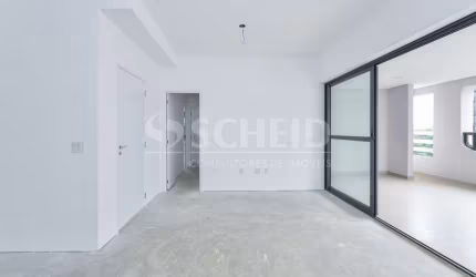 Apartamento nova Chácara Santo Antônio, 162mts  3 suítes, 3 vagas novo!