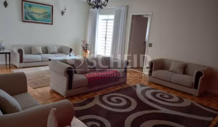 Sobrado locação, 3 quartos, 1 suite, 3 vagas, Chacara Santo Antonio