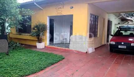 Casa térrea à venda no Jardim Prudência, 3 quartos, 10 vagas