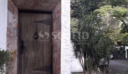 JARDIM MARAJOARA - CASA TÉRREA
