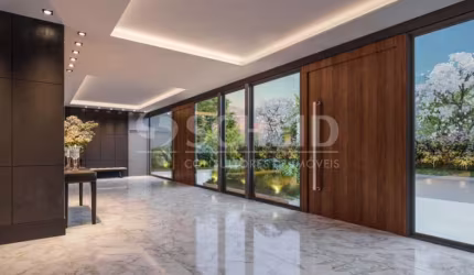 Apartamento com 3 Quartos e 3 banheiros à Venda, 121 m² , cumaru SP Golf