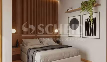 Sobrado novo a venda...