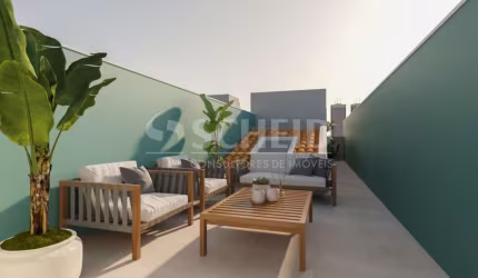 Sobrado 3 dorms, 1 suíte área gourmet campo grande 2 vagas R$ 750 mil (2)