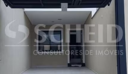SOBRADO COM 3 DORMITÓRIOS , 1 SUITE