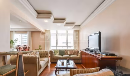 Apartamento Campo Belo