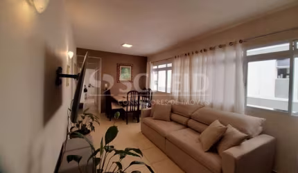Apatamento a Venda em Moema Pássaros 76m²