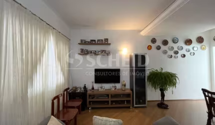 Sobrado a venda na Chácara Santo Antônio!