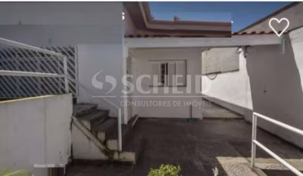CASA TERREA A VENDA
