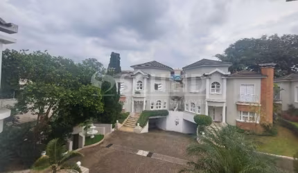Casa em condomínio à venda no Brooklin em São Paulo !
