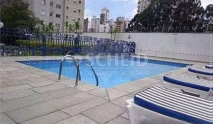 Apartamento para venda 4 quartos - 4 vagas - Brooklin