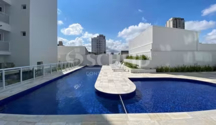 Costa Amalfitana R. Albuquerque Sousa Muniz 216 apartamento 65m2 Pronto morar com piso e armários