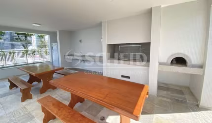 Costa Amalfitana R. Albuquerque Sousa Muniz 216 apartamento 65m2 Pronto morar com piso e armários