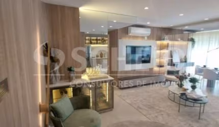 apartamento 2 quartos , 1 banheiro, próximo metrô ibirapuera aceita pets
