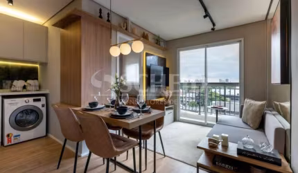 apartamento  decorado 2 quartos 1 suite, 1 banheiro, proximo metro ibirapuera aceita pets