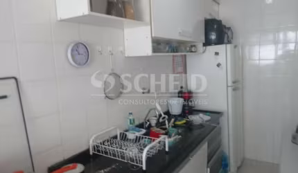 Ótimo apartamento bem localizado, ótimo preço.