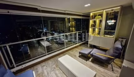 'Aconchego no Campo Belo: Apto de 69 m² para viver bem'