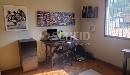 SOBRADO À VENDA 150M² - 3 QUARTOS NA CHÁCARA SANTO ANTÔNIO