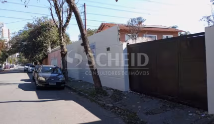 Terreno 822,50m2 no Brooklin