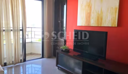Apartamento a venda na Vila Santa Catarina!