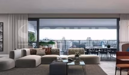 Apartamento A Venda Chácara Santo Antônio