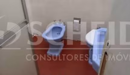 Sobrado Comercial/Residencial Chácara Santo Antônio uma vaga