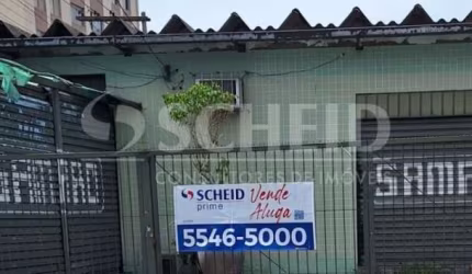 TERRENO COMERCIAL PRÓXIMO AO LARGO 13  DE MAIO