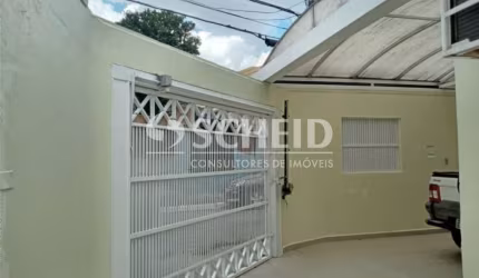 Casa Térrea  com 3 Quartos e 2 banheiros à Venda, 125 m² por R$ 750.000