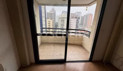 Apartamento a venda na Vila Mascote, com 3 dormitórios e 75,00m² útil.