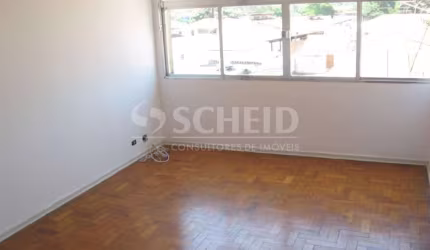 Apartamento  à venda, 70m², 2 dormitórios localizado em Santo Amaro.