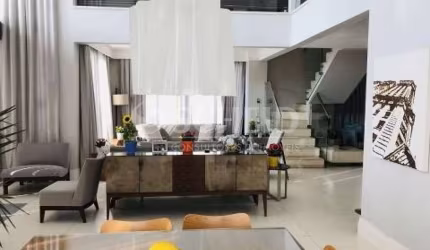 Oportunidade Única: Cobertura Duplex em Moema com Todos os Benefícios de Conforto e Lazer!